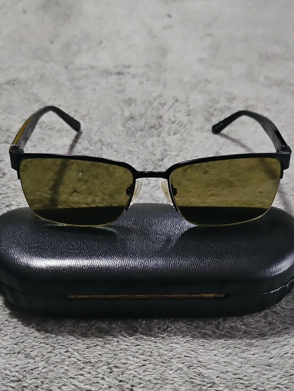 Mens Van Heusen H165